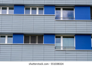House front Background 