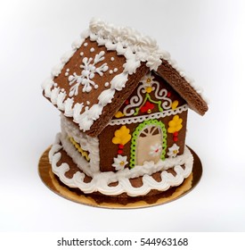 house design cakes