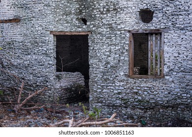 A House In Hithadhu, Addu Atoll, Maldives