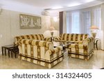 house interior