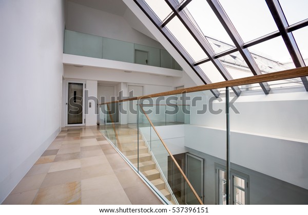 House Interior Flat Apartment High Definition Stock Photo