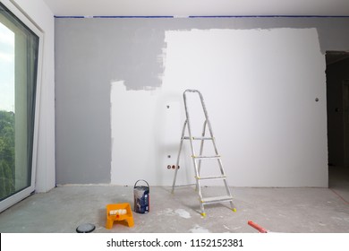 Interior Painting High Res Stock Images Shutterstock