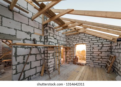 Ceiling Foam Insulation Images Stock Photos Vectors Shutterstock