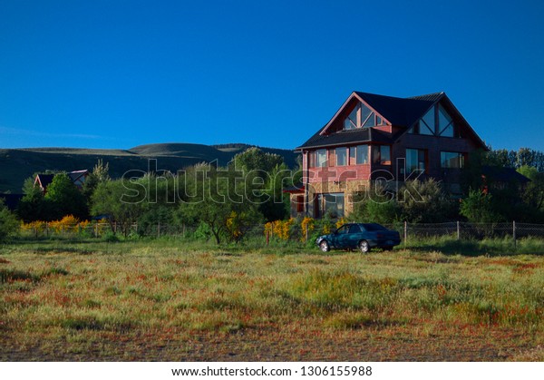 House in Junin de los\
Andes