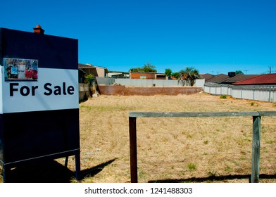 House Land For Sale