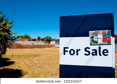 House Land For Sale