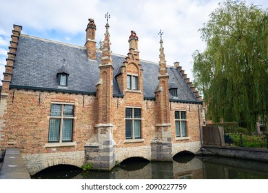 House Of The Lock Keeper (