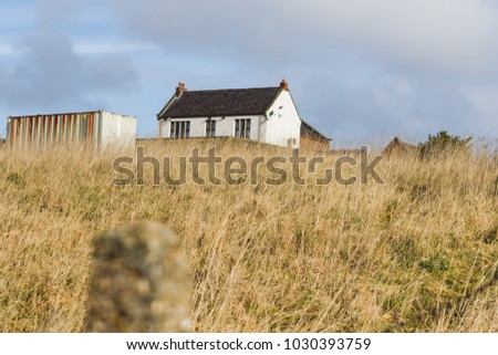 Similar – Foto Bild Verschlafenes Nest