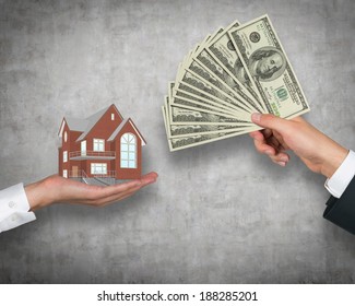 House And Money, Exchange.