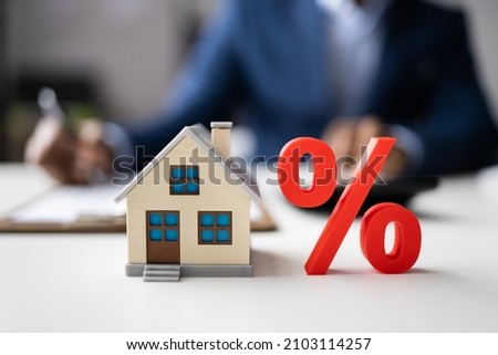 House Mortgage Loan Or Credit Calculator. Discount Calculator