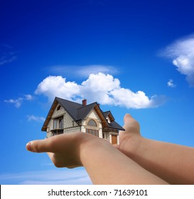 House In My Hands