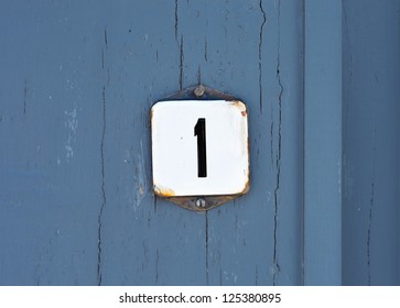 Door Number Images Stock Photos Vectors Shutterstock