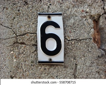 House Number Six