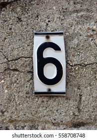 House Number Six