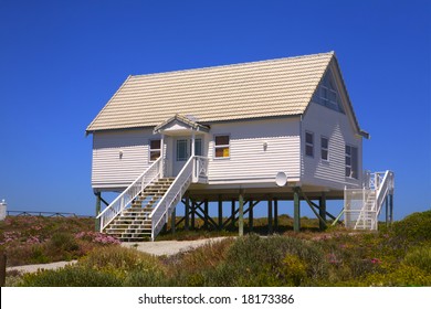 House On Stilts Images Stock Photos Vectors Shutterstock