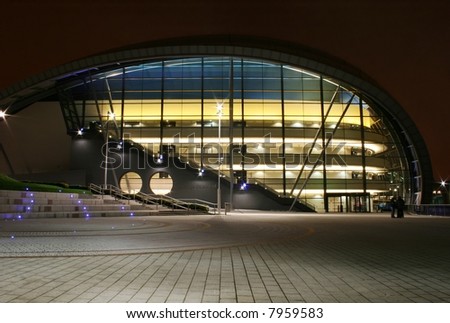 House of opera