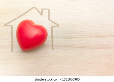 Warmth House High Res Stock Images Shutterstock