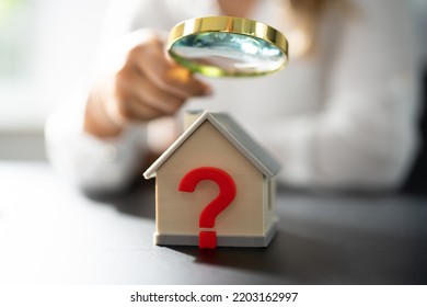 House Property Valuation And Hidden Cost. Home Compliance