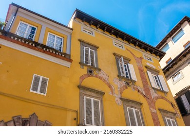 House Of Puccini, Italian Musician, In Lucca