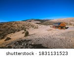 House in the Ranch, Livingston, Montana	