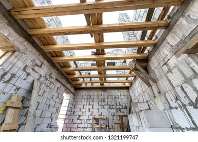 Open Beam Ceiling Images Stock Photos Vectors Shutterstock