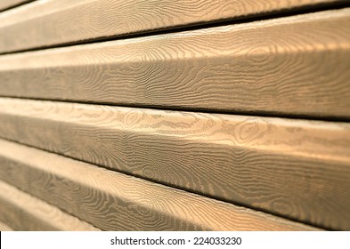 House Siding