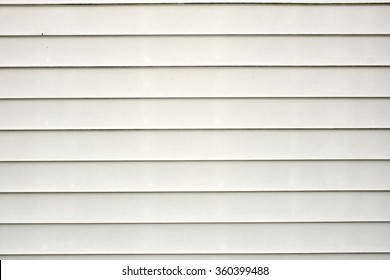 House Siding Panels