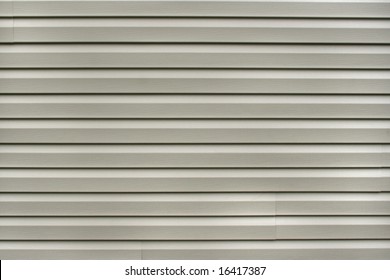 House Siding Texture