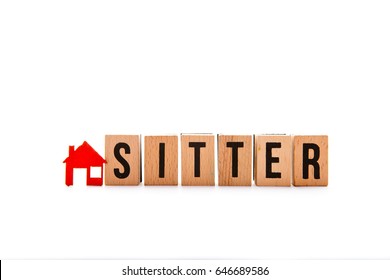 home sitter