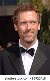 House Star Hugh Laurie 2006 Primetime Stock Photo 95922418 Shutterstock House Star Hugh Laurie 2006 Primetime Stock Photo 95922418 Shutterstock