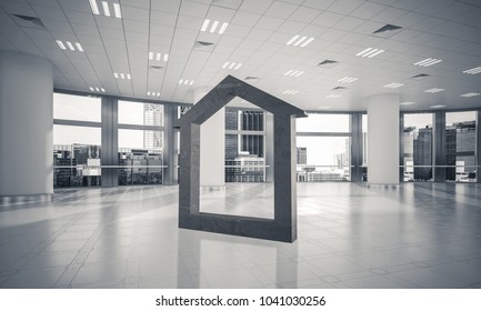 Advertising Agency Office Interior Stock Images Royalty