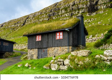 House Streymoy  the largest   most populated island the Faroe Islands  autonomous region the Kingdom Denmark