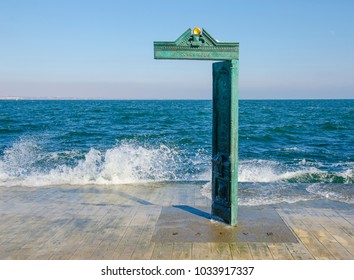 Door Sea Images Stock Photos Vectors Shutterstock