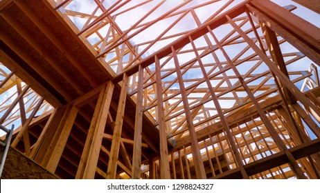 Timber Frame Images Stock Photos Vectors Shutterstock