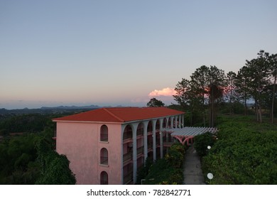 House In Viñales Valley In Cuba