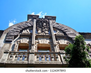 House Of The Weeping Widow Of Kiev