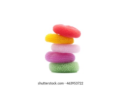 Household Cleaning Sponge For Cleaning