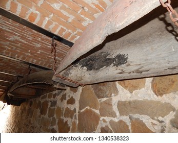 Household items in the interior