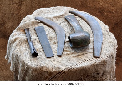 Household Tools, Bronze Age