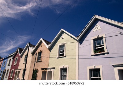 Houses In Bristol