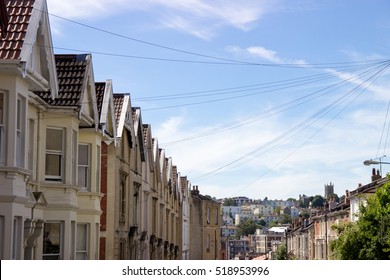 Houses In Bristol