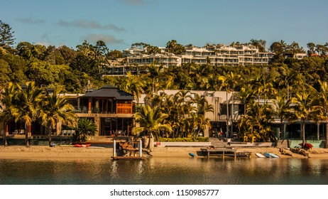 Houses In Noosa Australia