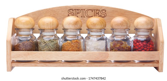 Houseware, Kitchenware, Spice rack, Pepper herbs,