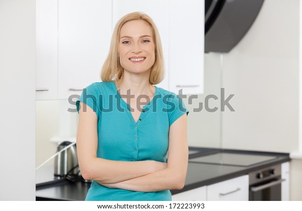 German Mature Housewife