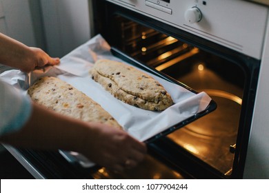 Preheat Oven Stock Photos Images Photography Shutterstock