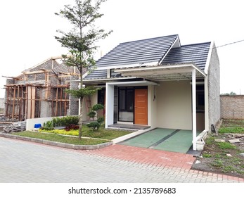 Housing In Bandung, West Java