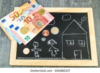 Housing Child Benefit