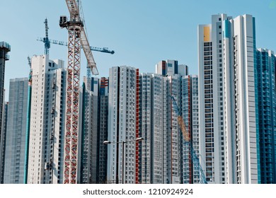 Housing and construction