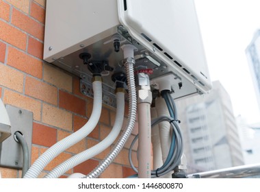 Outdoor Gas Heater Stock Photos Images Photography Shutterstock