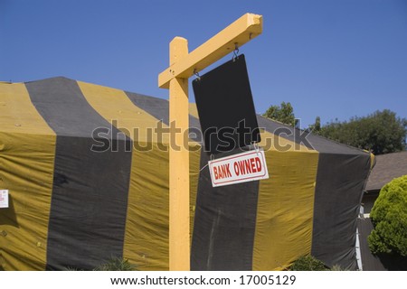 Housing Foreclosure